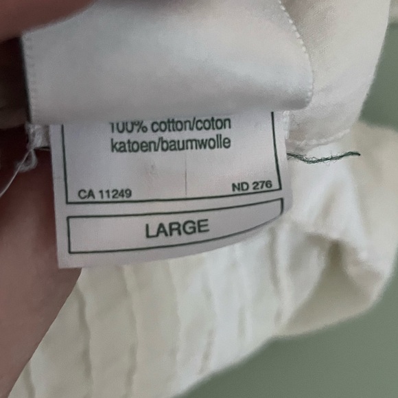 Vintage Laura Ashley Dress - L - Picture 4 of 11